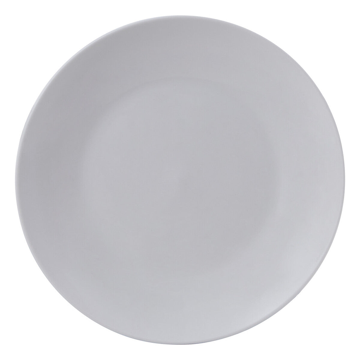 Elmira White 16 Piece Porcelain Dinner Set