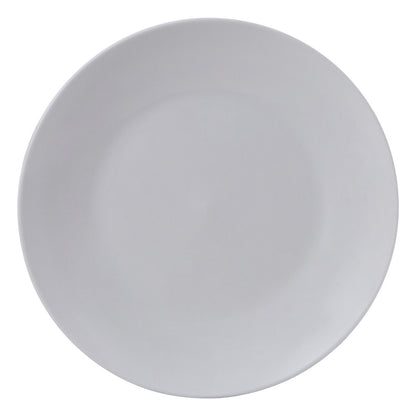 Elmira White 16 Piece Porcelain Dinner Set