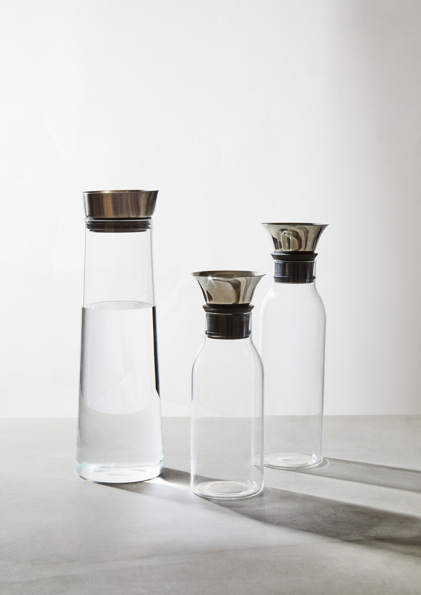 Winslet Glass Carafe 1500ml