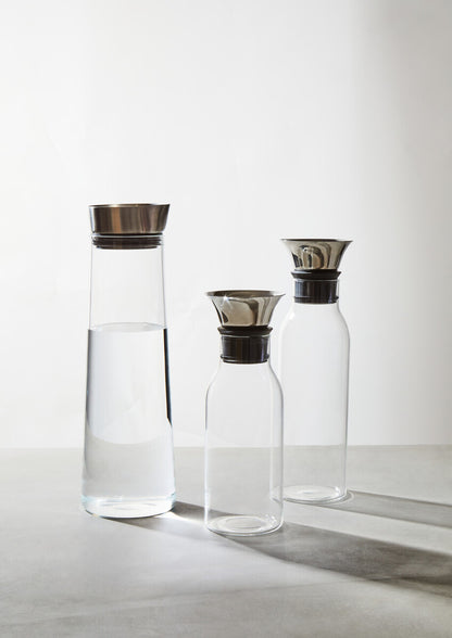 Winslet Glass Carafe 1500ml