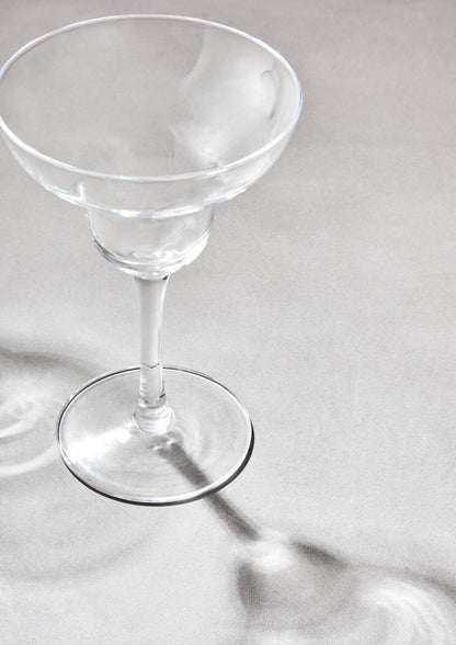 Mila Set Of 2 Margarita Glasses