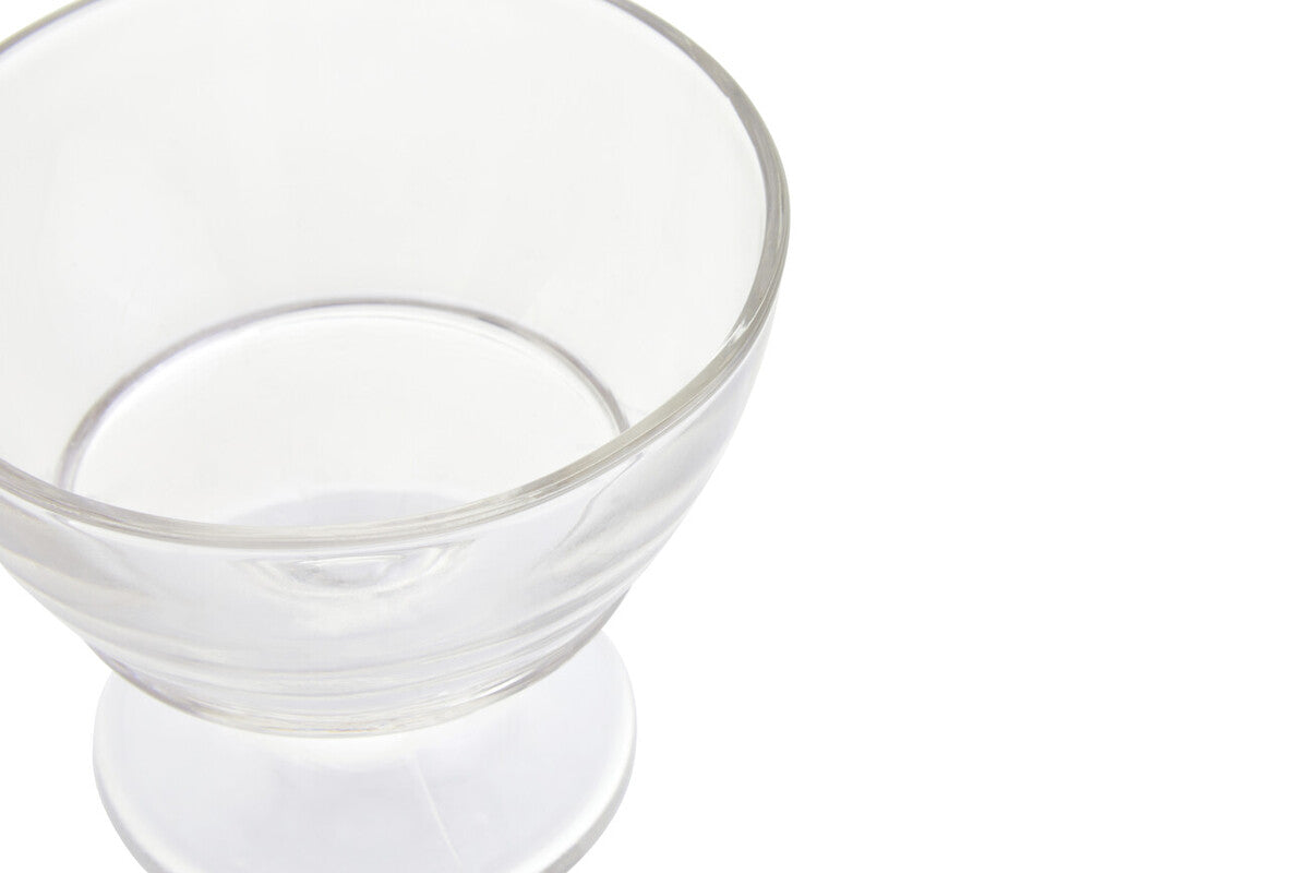 Set Of Four Torta Round Sundae Dishes