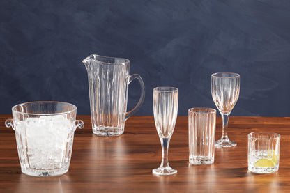 Beaufort Crystal Pitcher