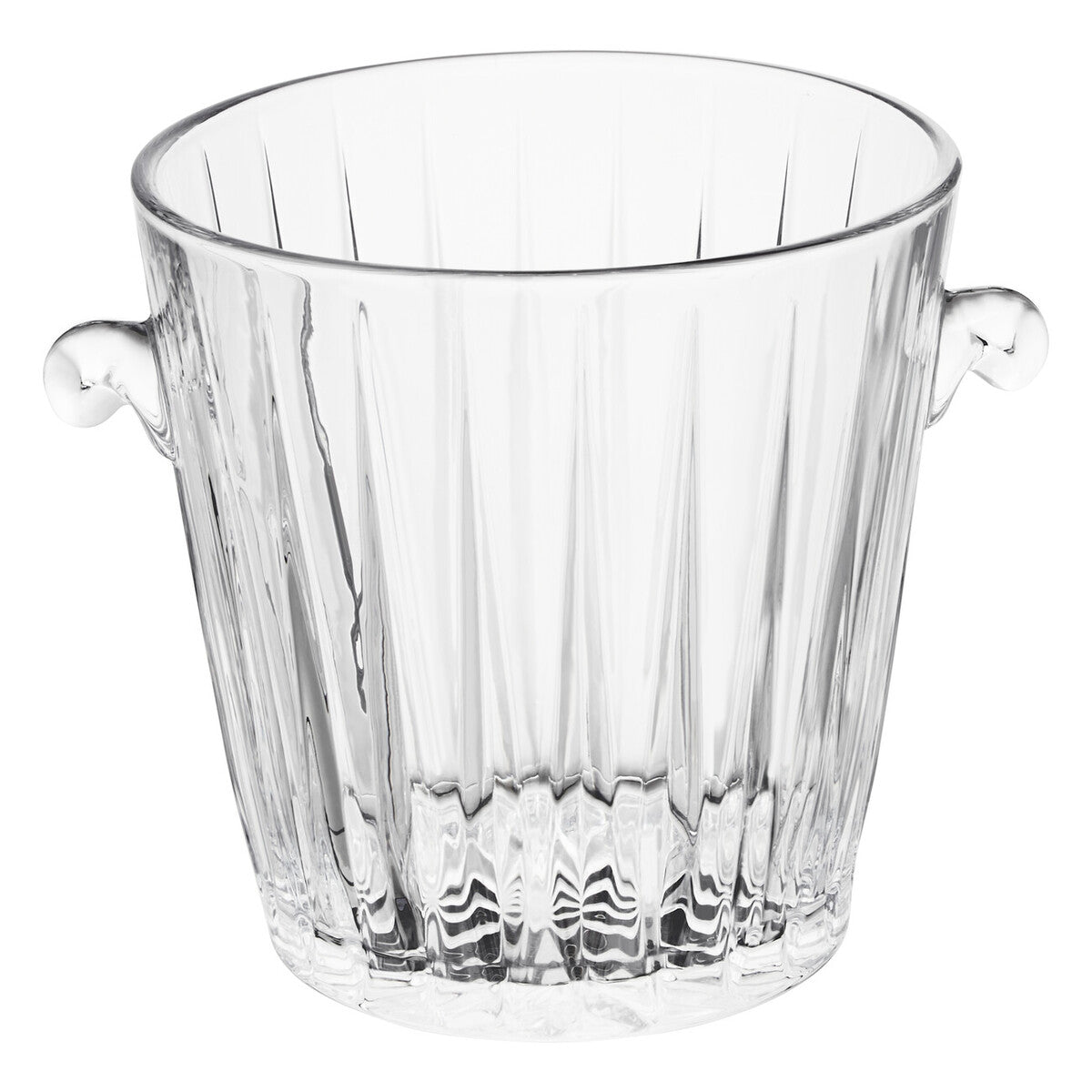 Beaufort Crystal Ice Bucket