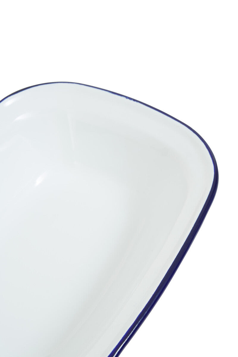 From Scratch 22cm Rectangular Pie Dish