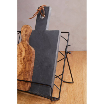 Vertex Contour Cookbook Stand