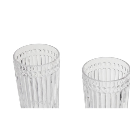 Auclair Set Of Four Tumblers