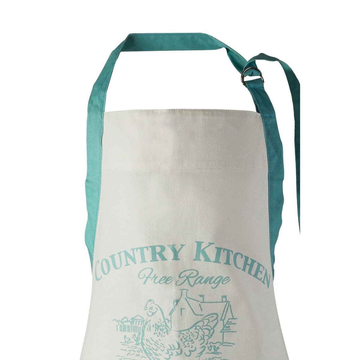 Country Kitchen Apron
