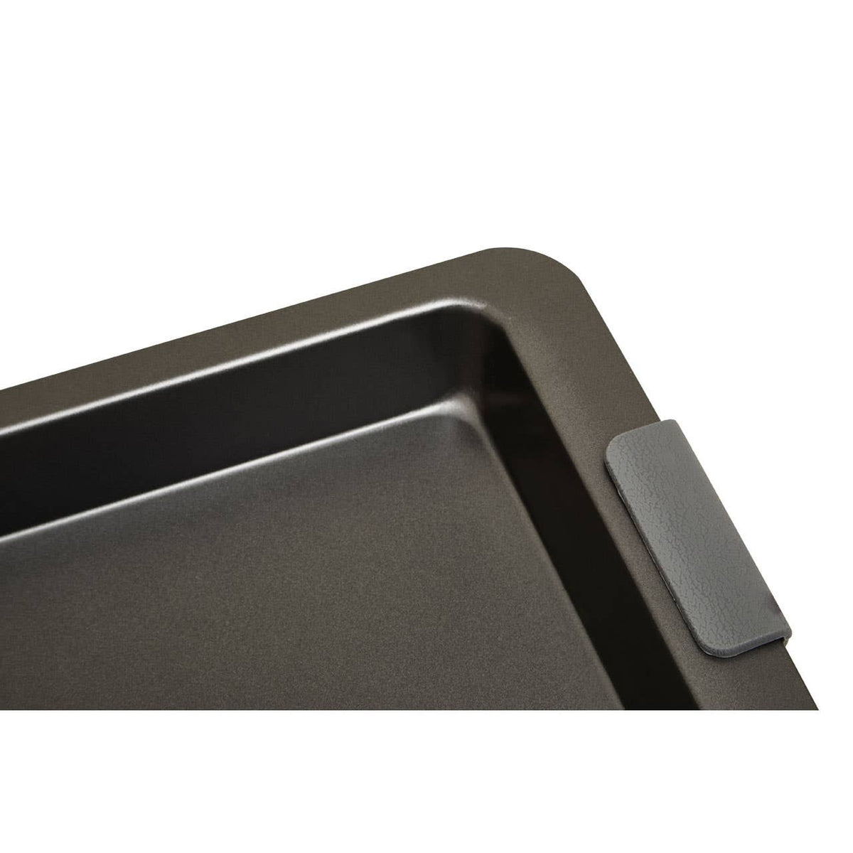 From Scratch Large Grey Baking Tray