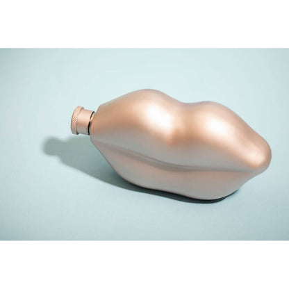 Mimo Pout Hip Flask