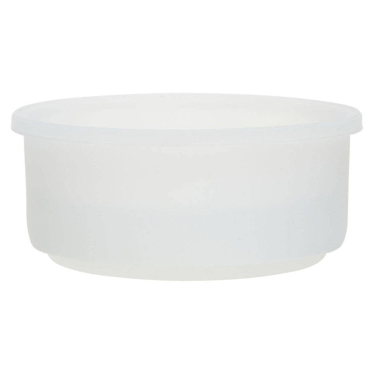 Grub Tub 2 Compartment Snack Pot