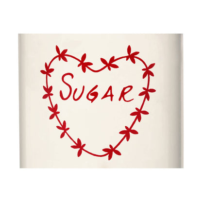 Anglaise Tea Coffee and Sugar Canister Set