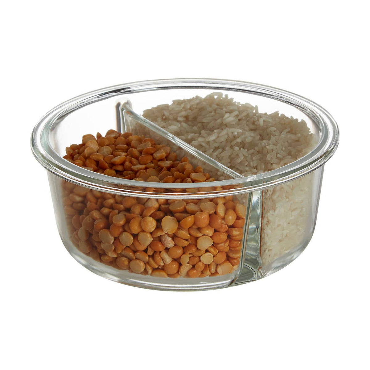 Freska 620ml Glass Container