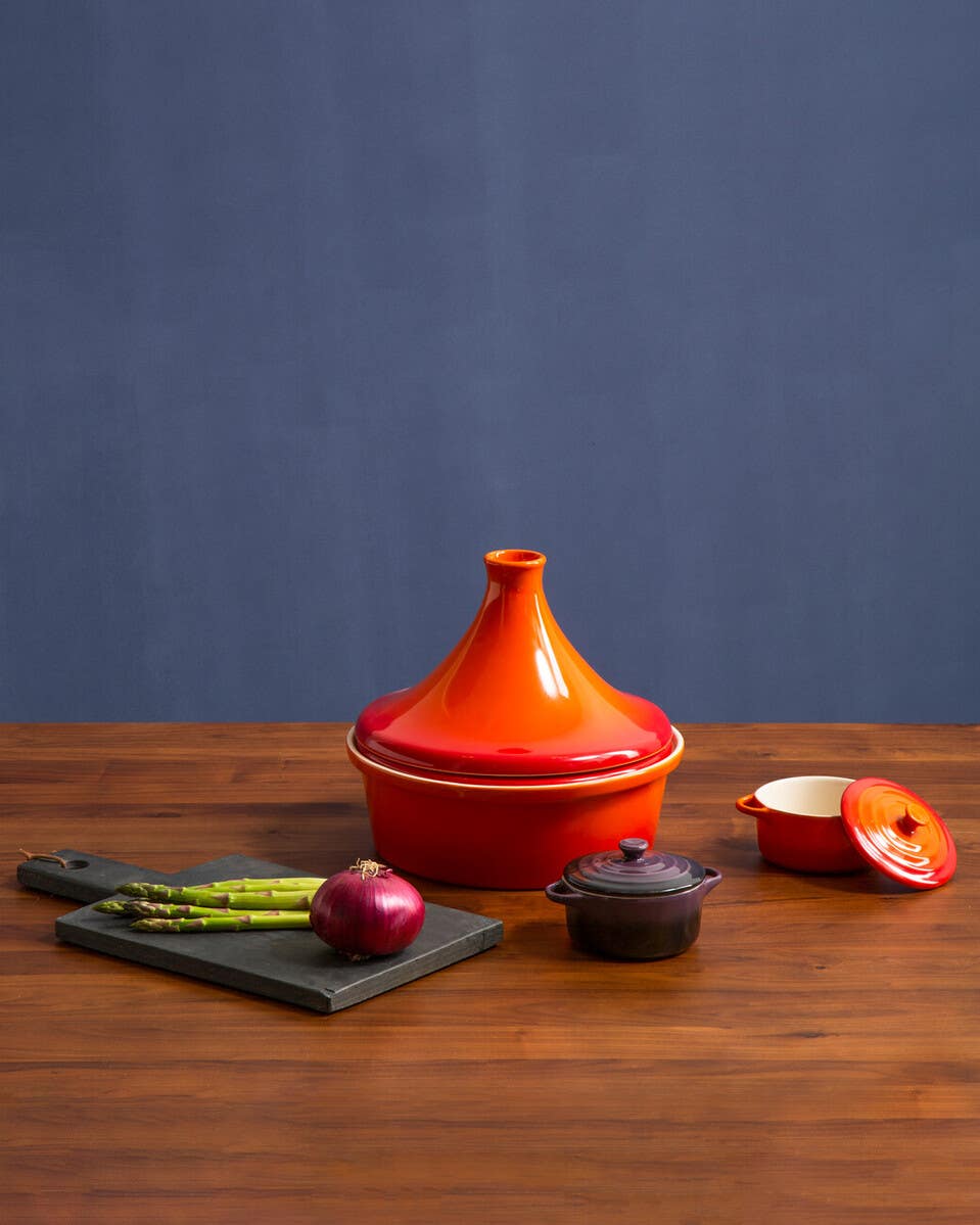 Preto Extra Small Slate Paddle Chopping And Serving Board
