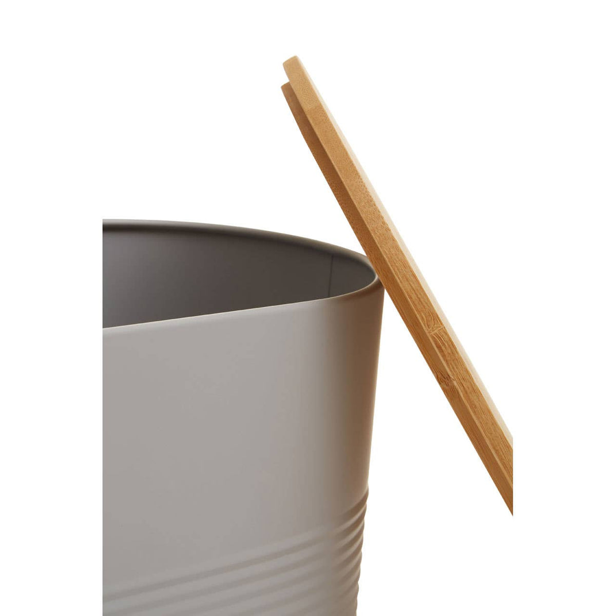 Alton Grey Bread Bin