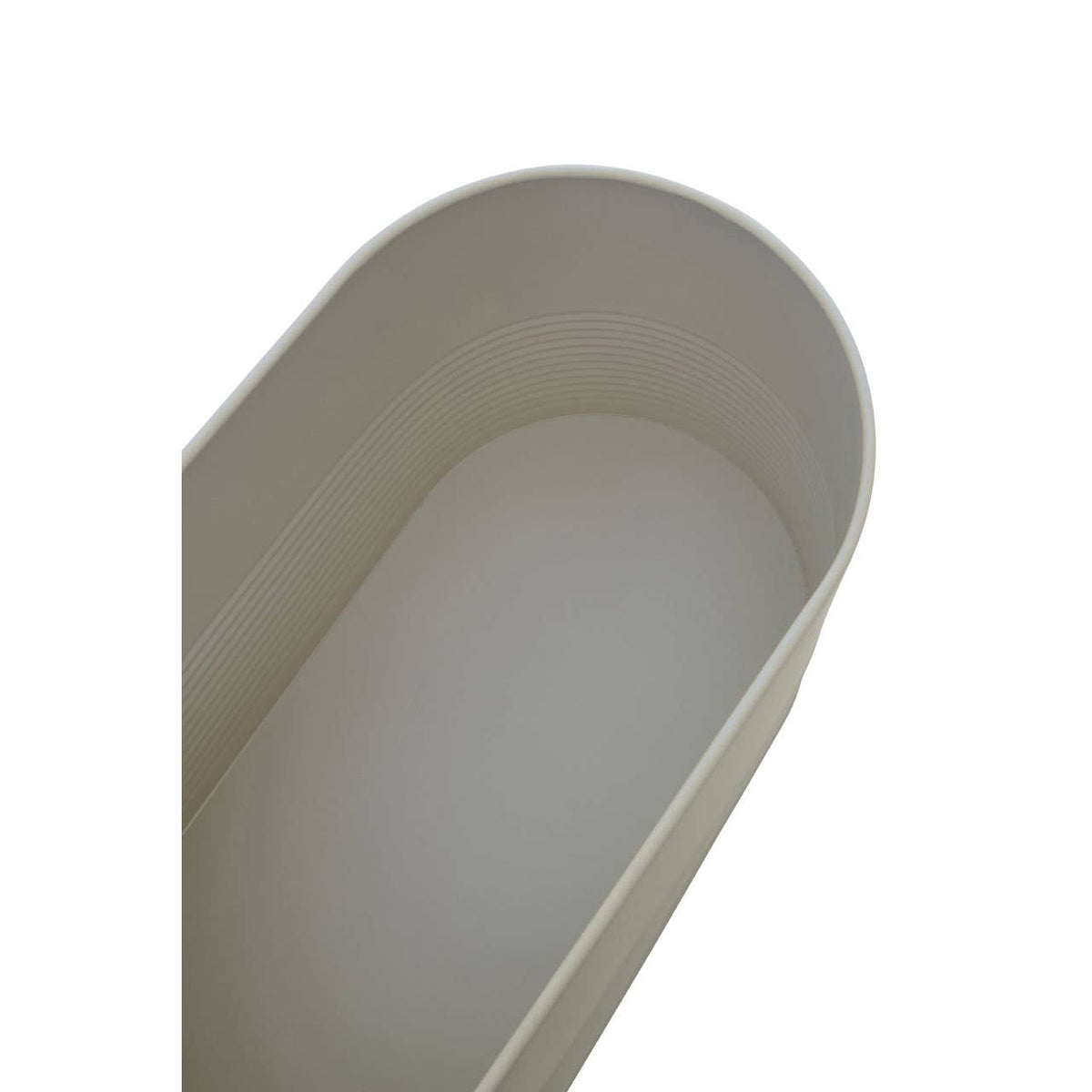 Alton Cream Bread Bin