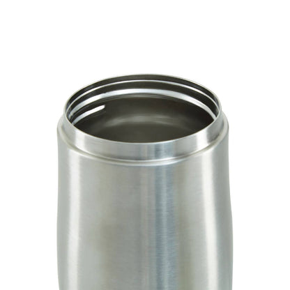 Contigo Aria Grey And Green 300ml Auto Seal Mug