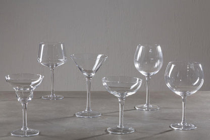 Mila Set Of 2 Gin Glasses
