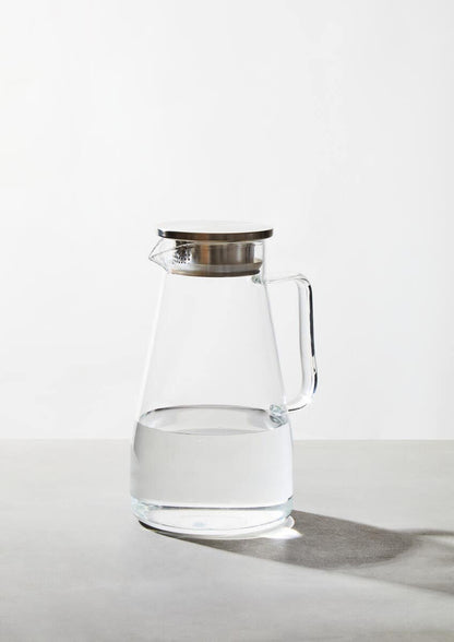 Winslet Glass Jug 1800ml