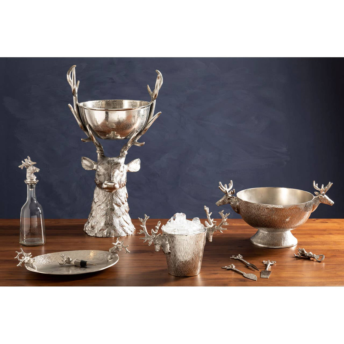 Stag Bowl