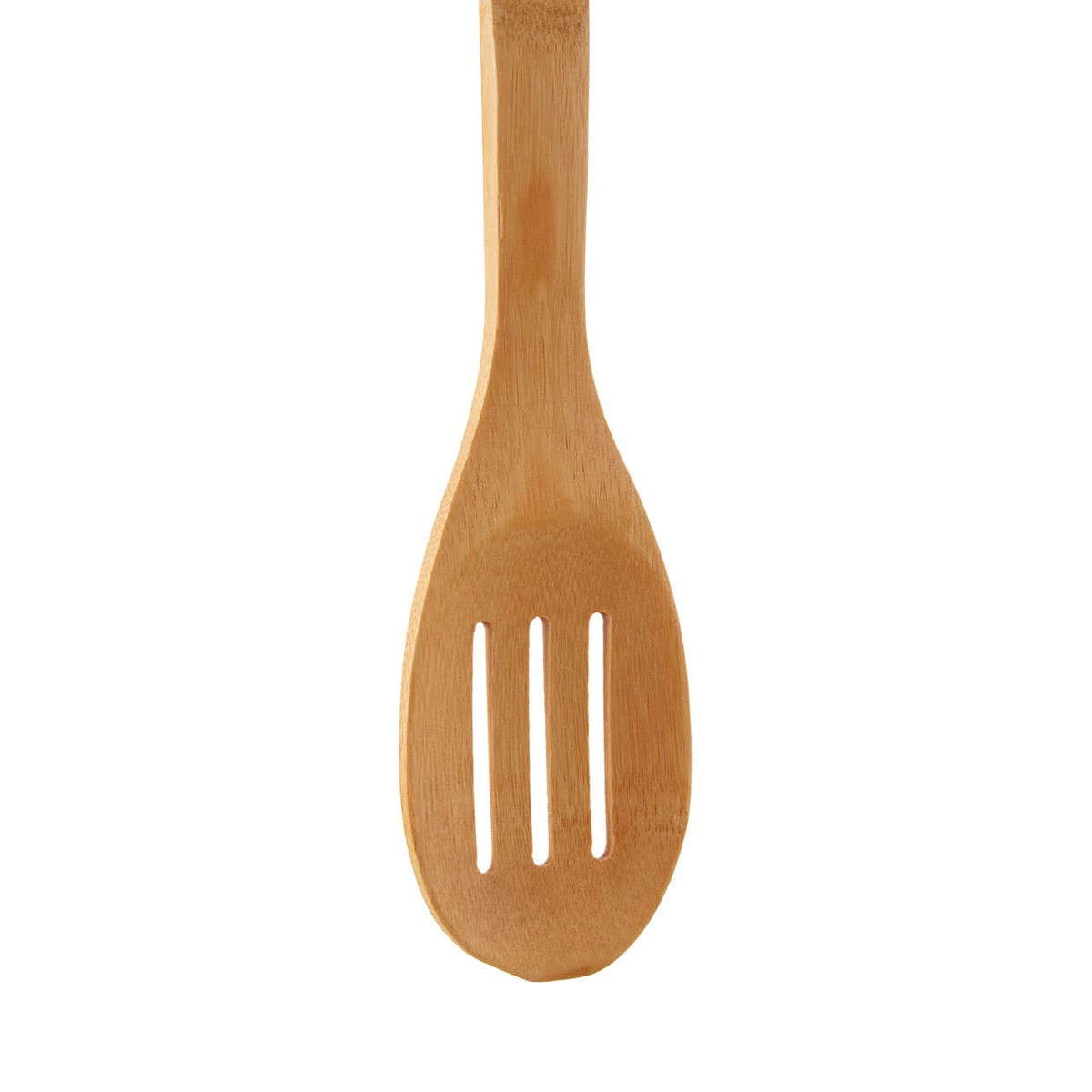Aleki 5pc Assorted Bamboo Kitchen Utensil Set