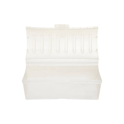 Daily Clear Bread Storage Container