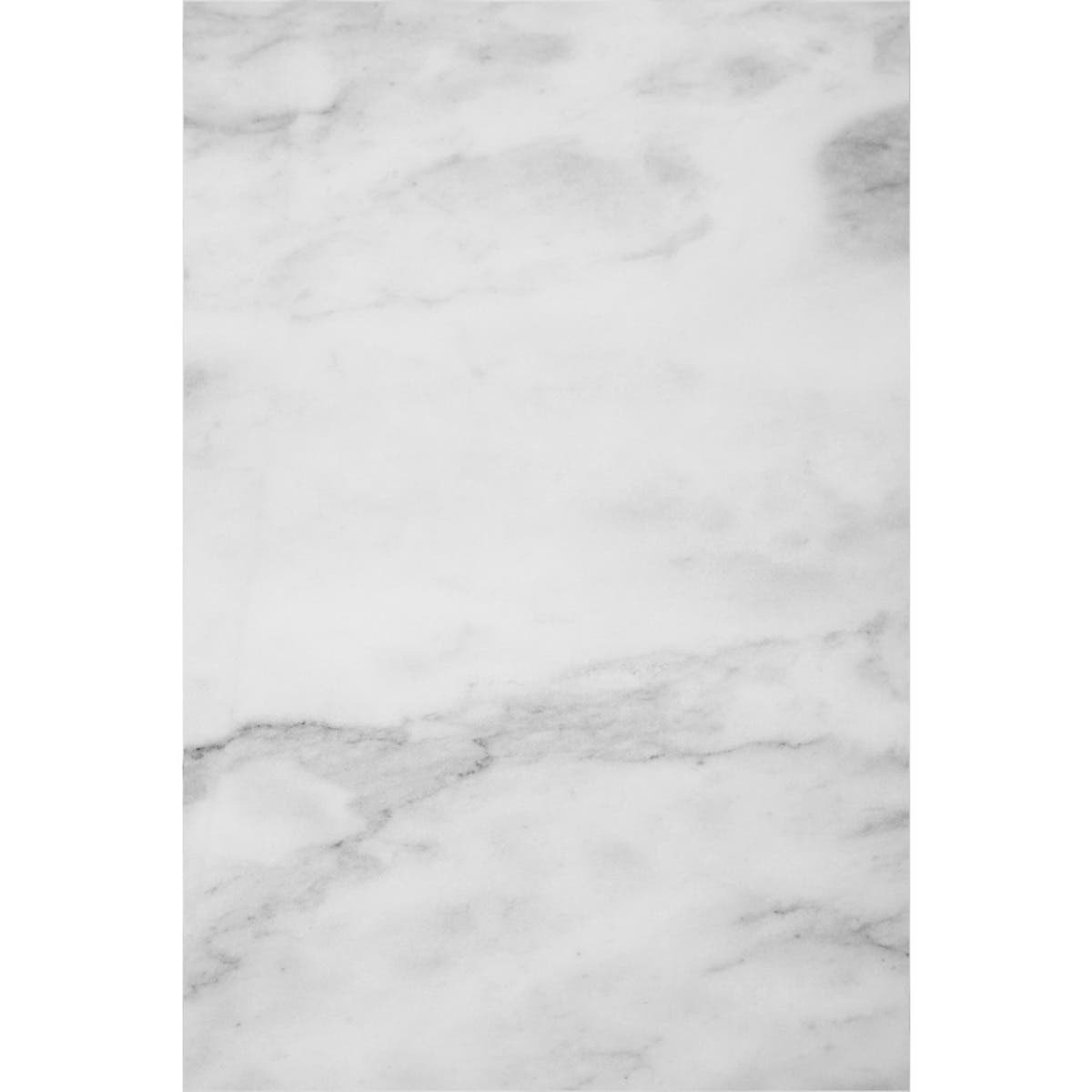 Marmore White Marble Chopping and Serving Board