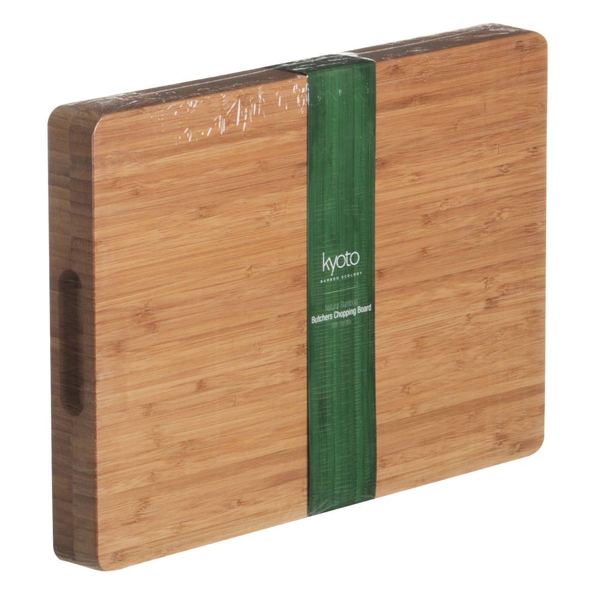Aleki Bamboo Butchers Chopping and Serving Board