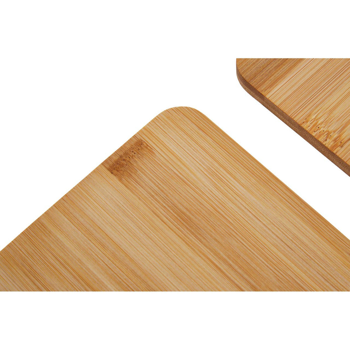 Aleki Set of Three Chopping and Serving Boards with Rings