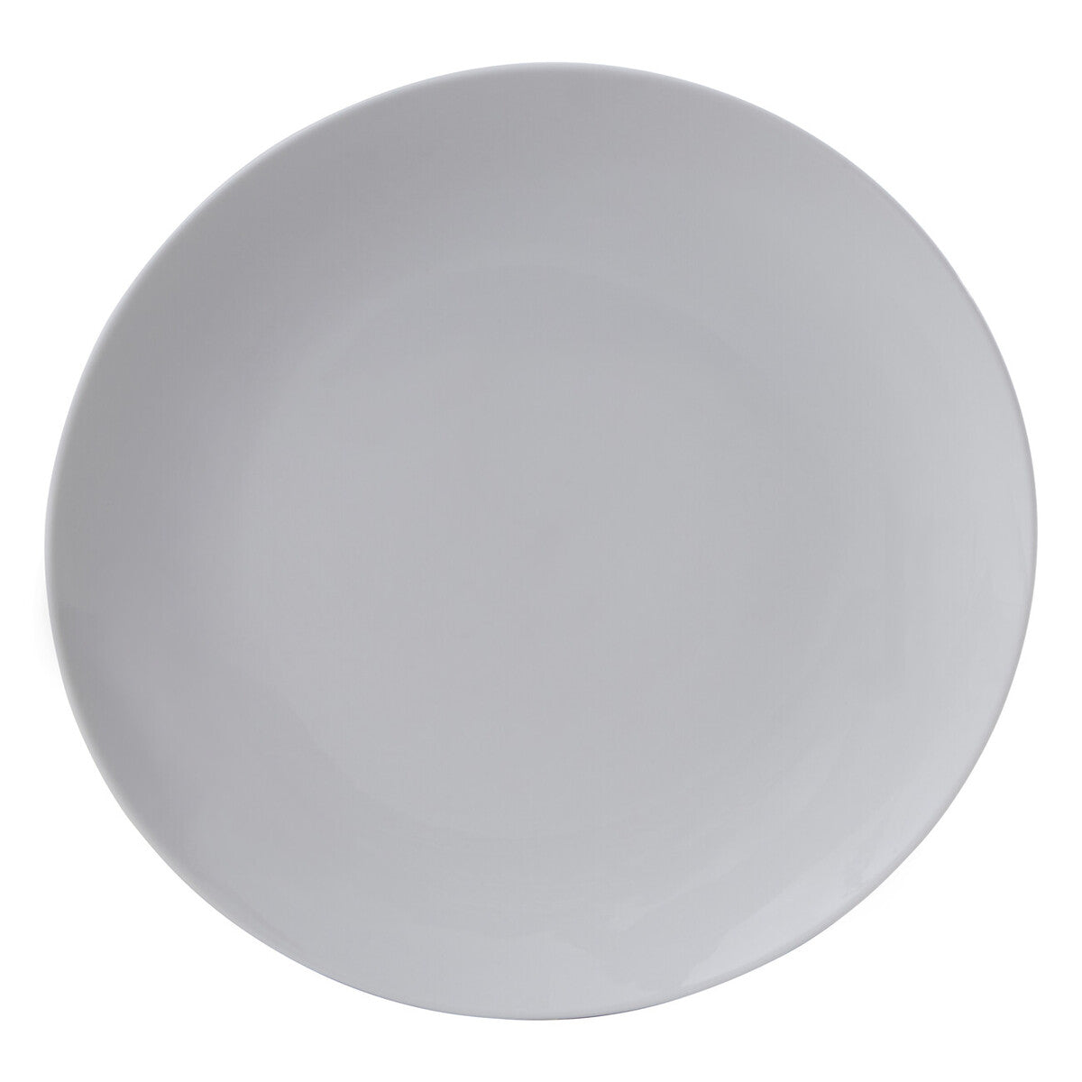 Elmira White 16 Piece Porcelain Dinner Set