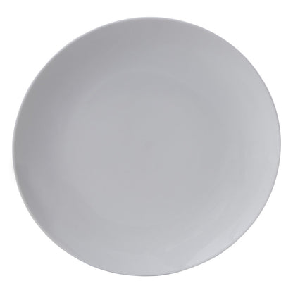 Elmira White 16 Piece Porcelain Dinner Set