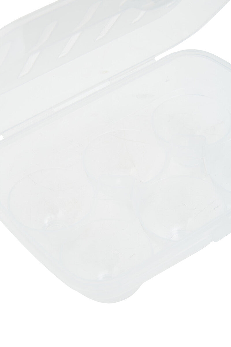 Romm Six Egg Box