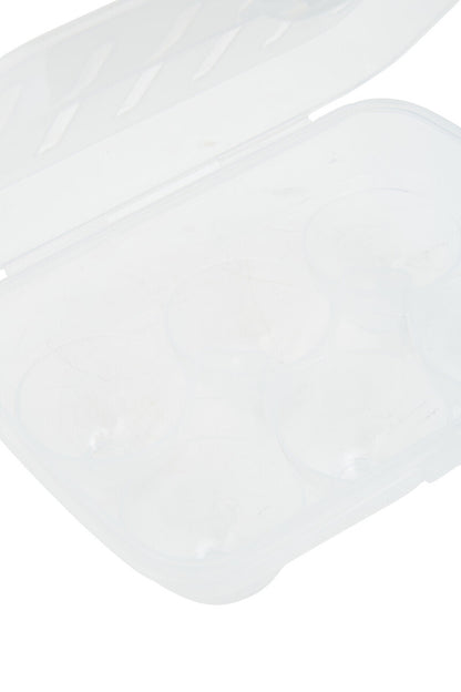Romm Six Egg Box