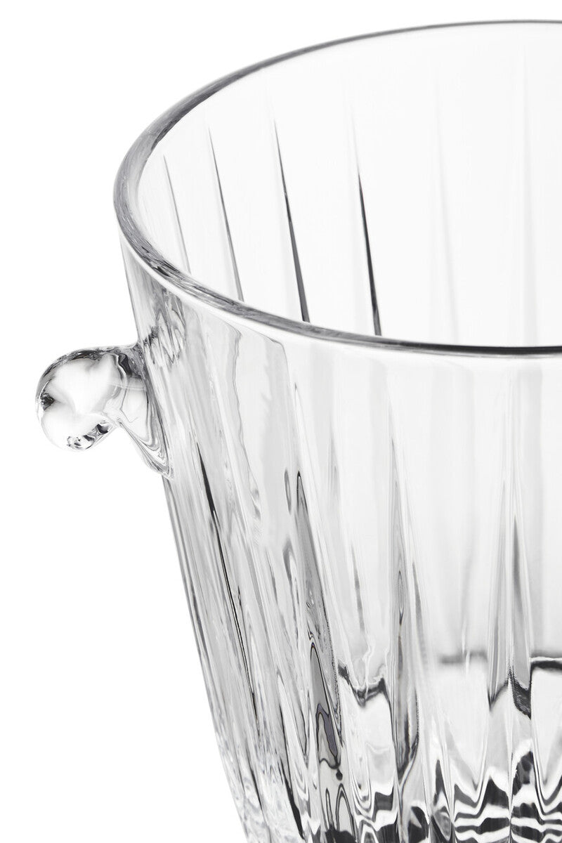 Beaufort Crystal Ice Bucket