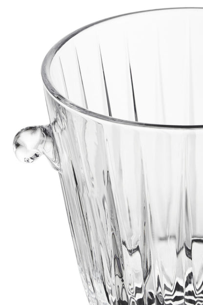 Beaufort Crystal Ice Bucket