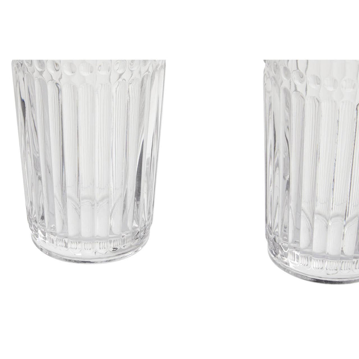 Auclair Set Of Four Tumblers