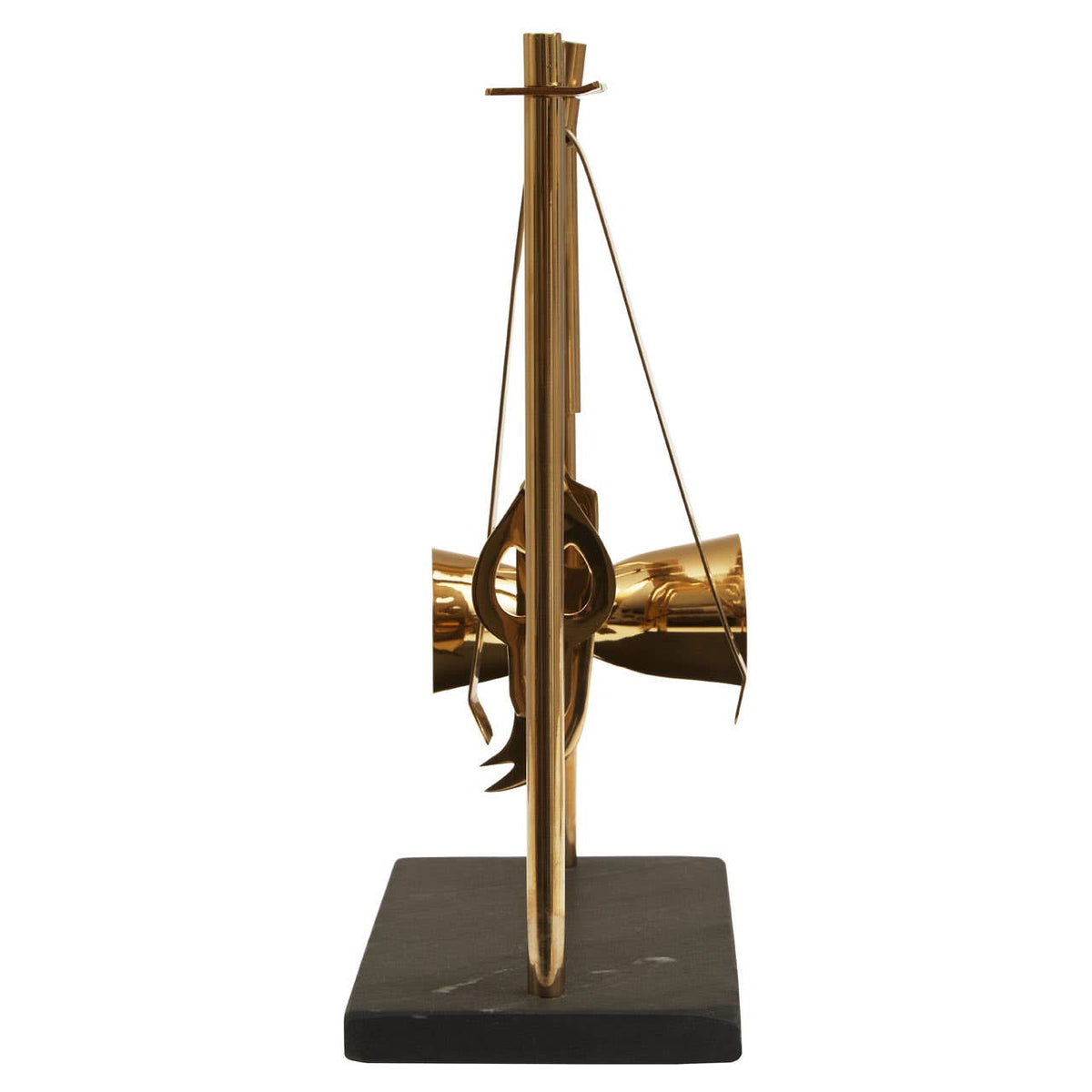 Omari Bar Tools with Stand Set