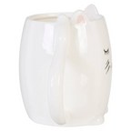 Cook Nook Gigil Cat Mug