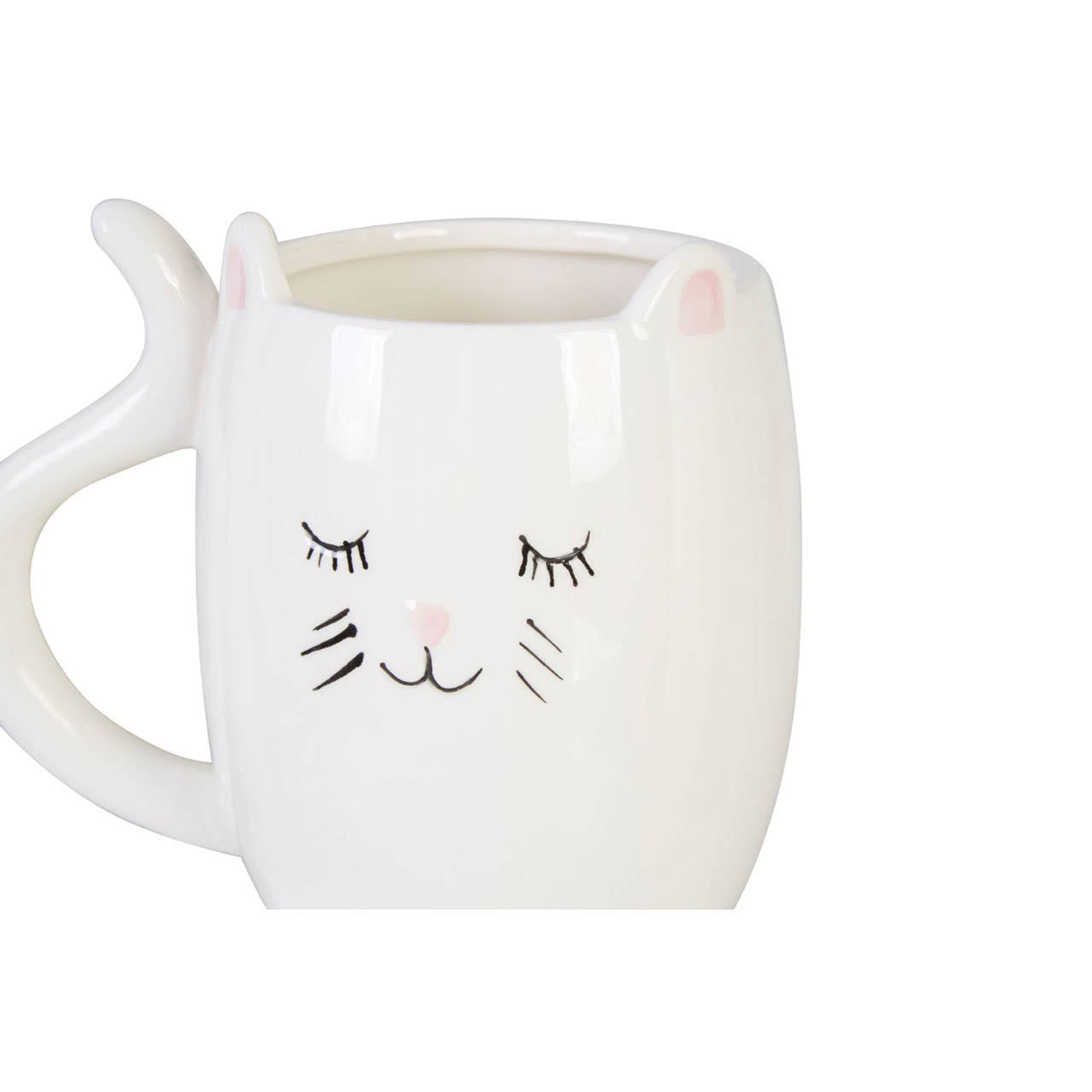 Cook Nook Gigil Cat Mug
