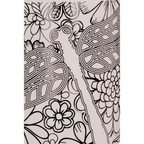 Cook Nook Dragonfly Colour In Mug