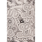 Cook Nook Colour Your Life Outside The Lines Colour In Mugs