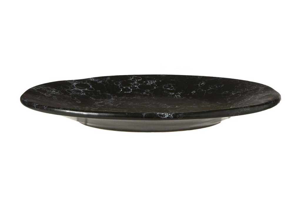 Cook Nook Hygge Small Marble Effect Side Plate
