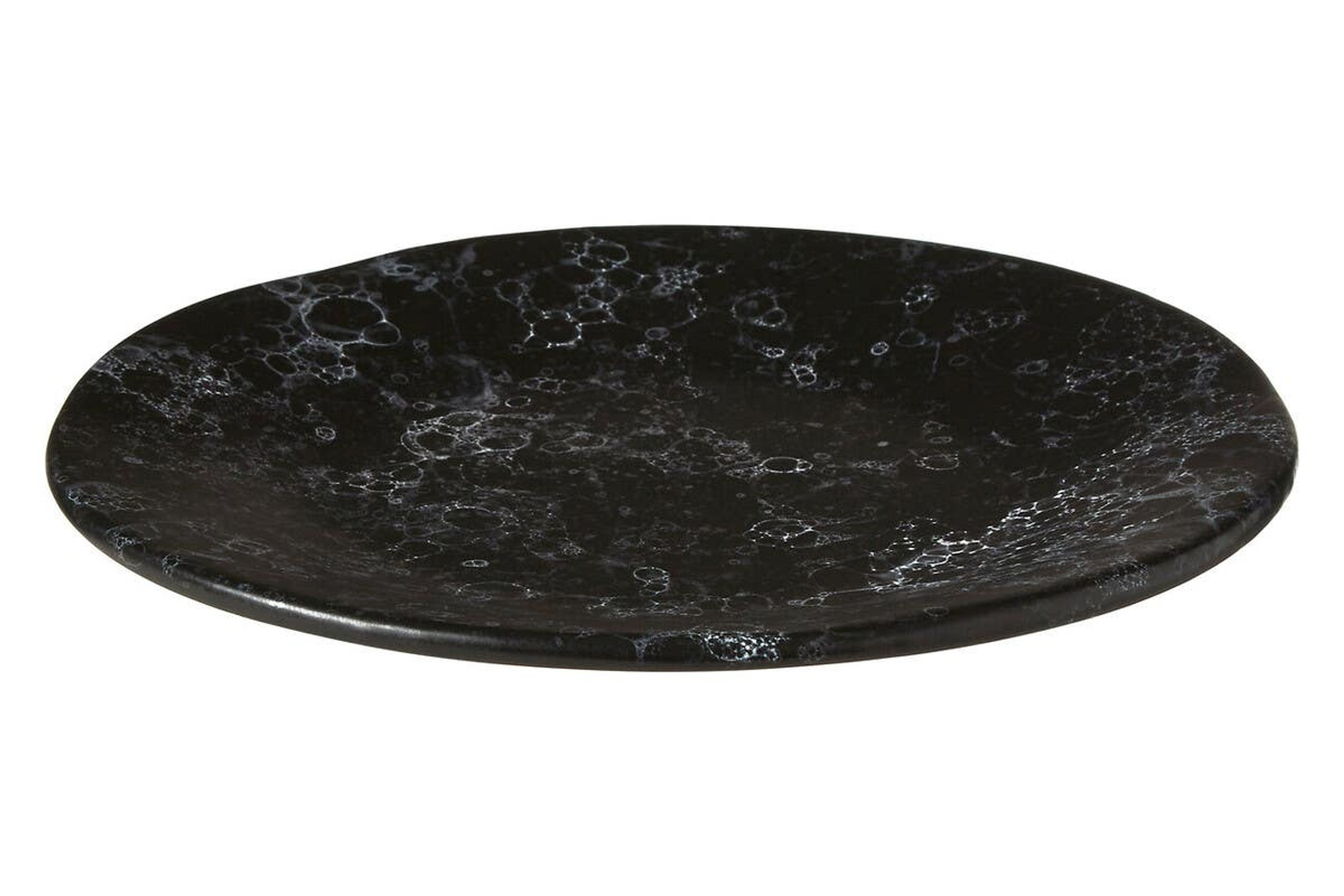 Cook Nook Hygge Small Marble Effect Side Plate