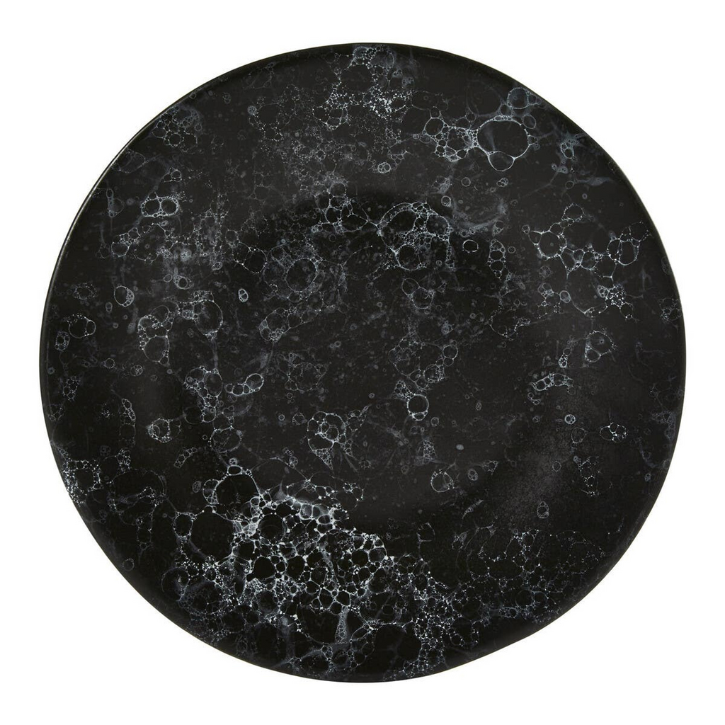 Cook Nook Hygge Small Marble Effect Side Plate