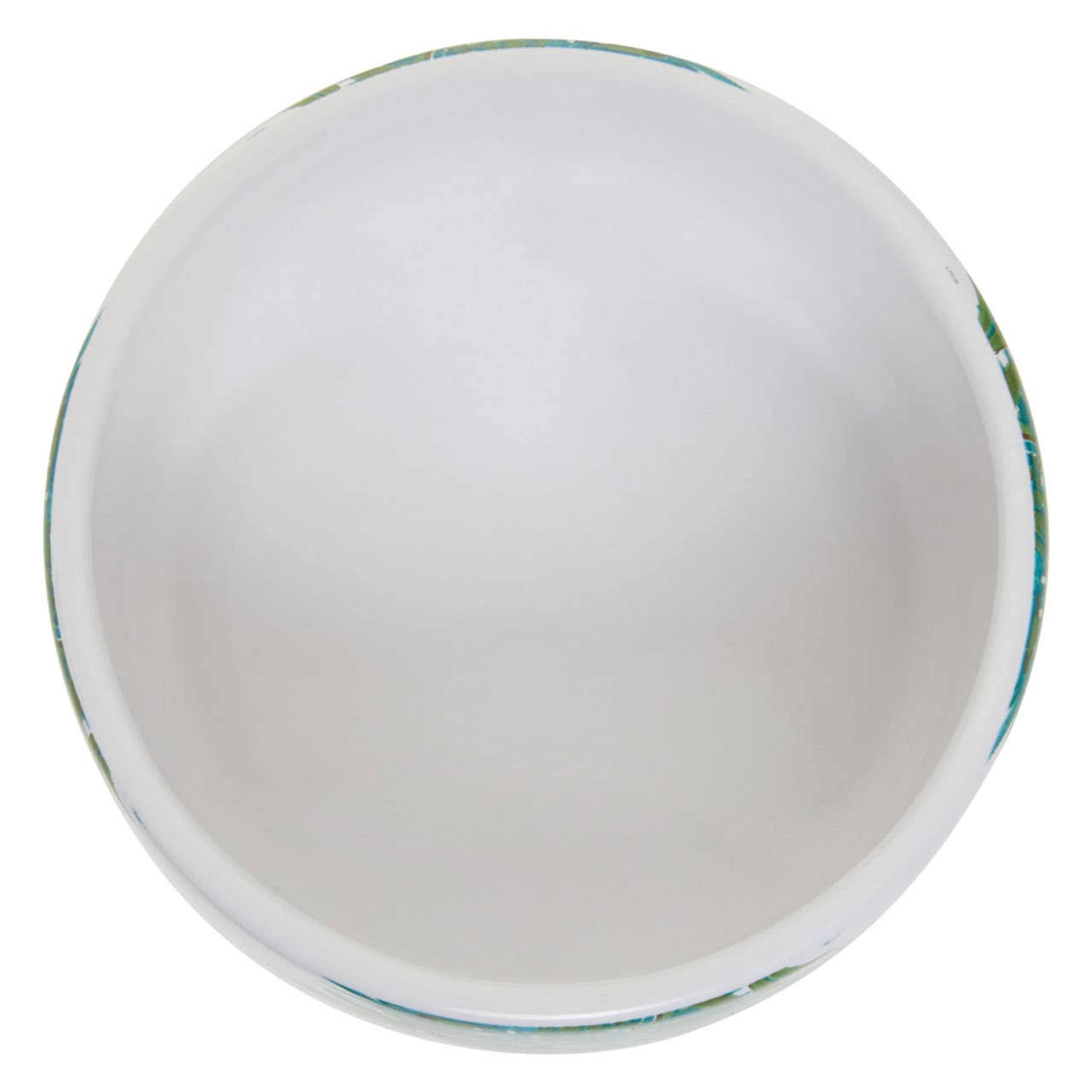 Cook Nook Winter Palm Set Of Three Stackable Canisters