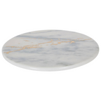 Cook Nook Marble Luxe Set Of 4 Coasters