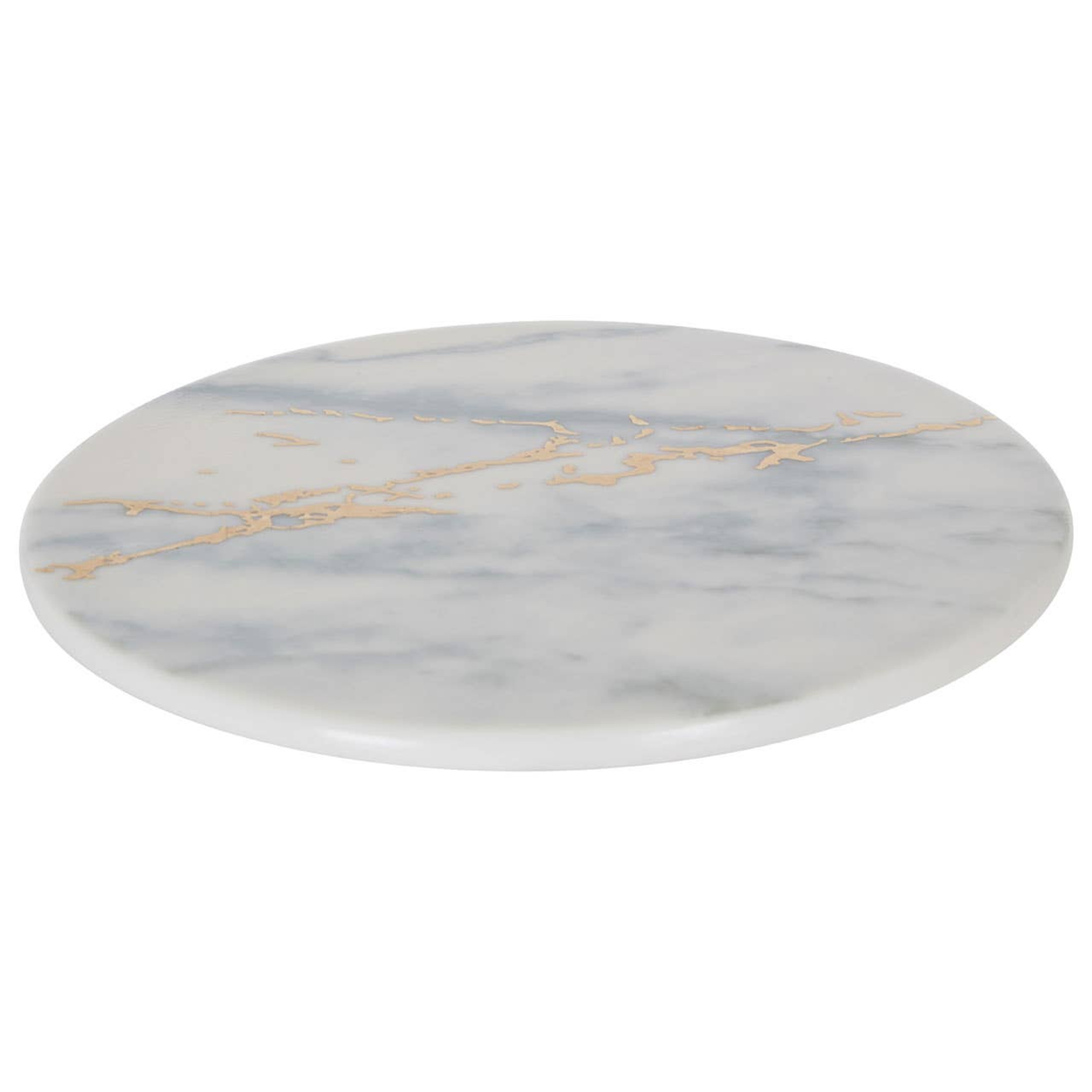 Cook Nook Marble Luxe Set Of 4 Coasters