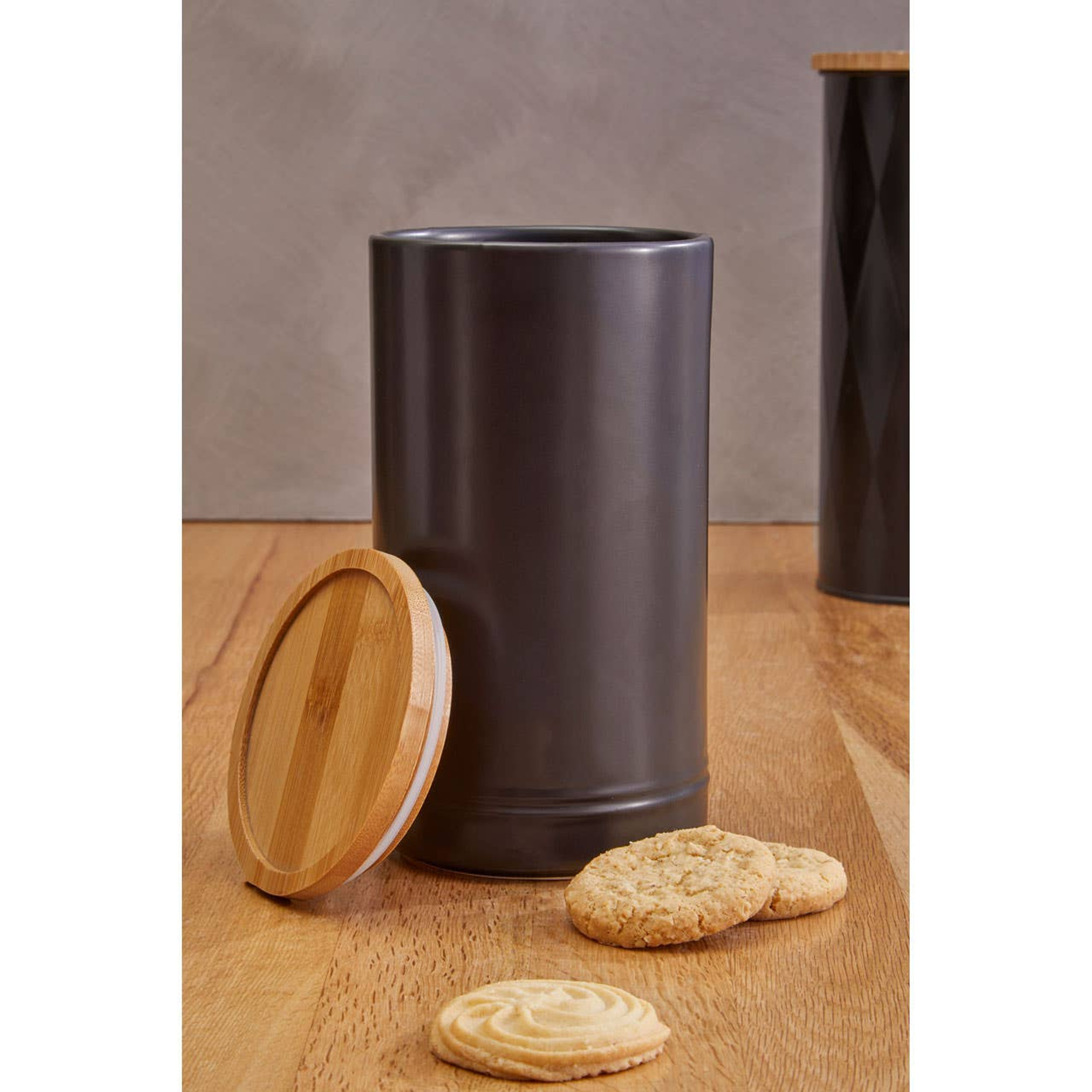 Cook Nook Fenwick Large Storage Canister