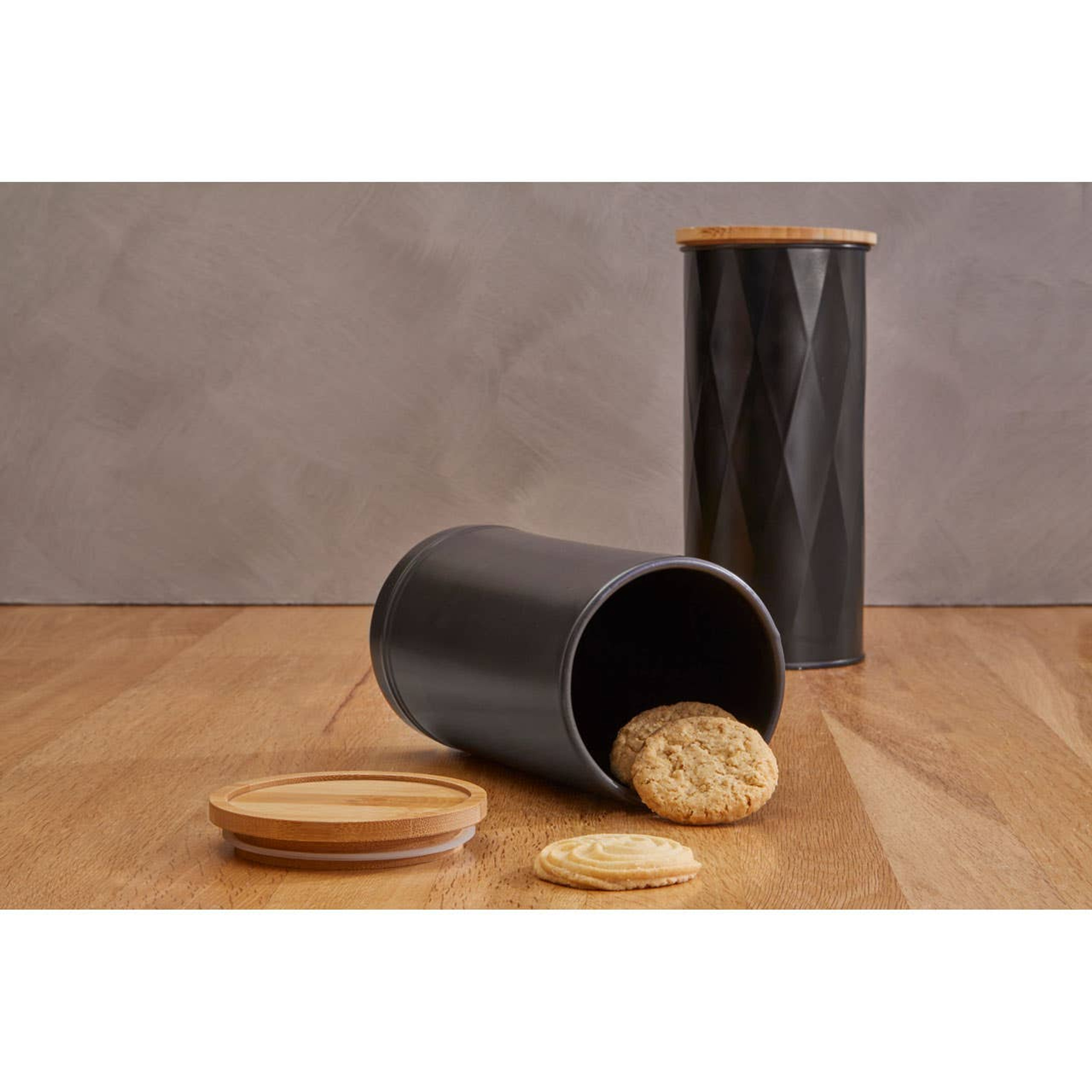 Cook Nook Fenwick Large Storage Canister