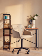 Cook Nook Bali Dark Green Small Storage Jar With Bamboo Lid